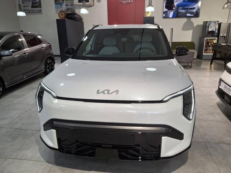 kia - Visuel 1